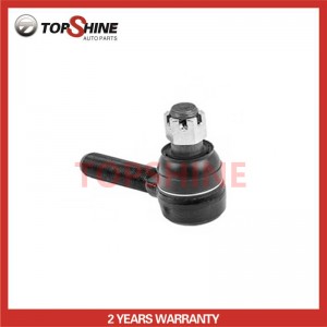 0W023-32-450 1363-32-450C Car Auto Suspension Steering Parts Tie Rod End for toyota