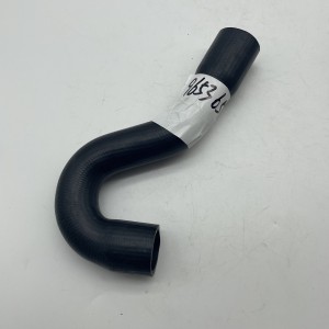 96536592 Chinese factory Car Auto Parts Rubber Steering Radiator Hose For Chevrolet