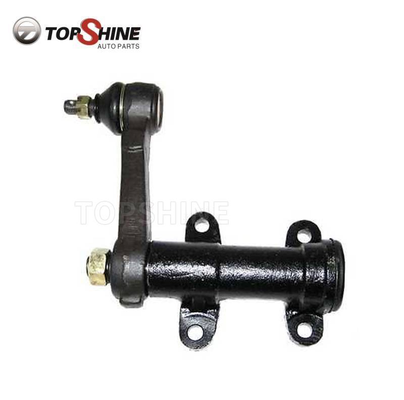 Top Suppliers Auto Repair Parts - MB-831042 MB831042 Idler Arm For MITSUBISHI PAJERO – Topshine