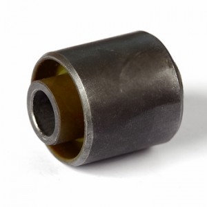 42304-22021 Car Rubber Parts Suspension Arm Bushing Rear Assembly use for Toyota