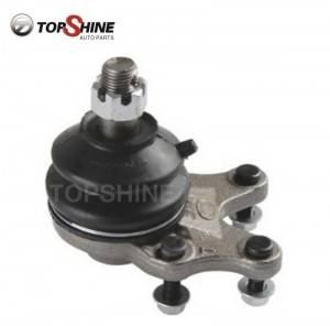 43360-29076 Car Auto Parts Suspension Front Lower Ball Joints kanggo Toyota