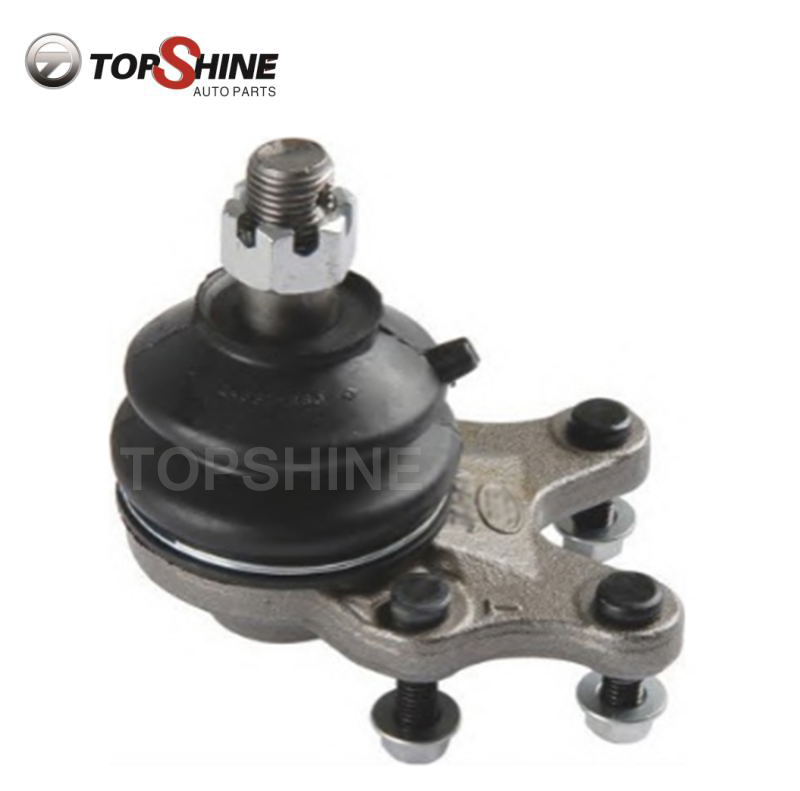 Professional China Auto Ball Joint - 43360-29076 Car Auto Parts Suspension Front Lower Ball Joints for Toyota  – Topshine