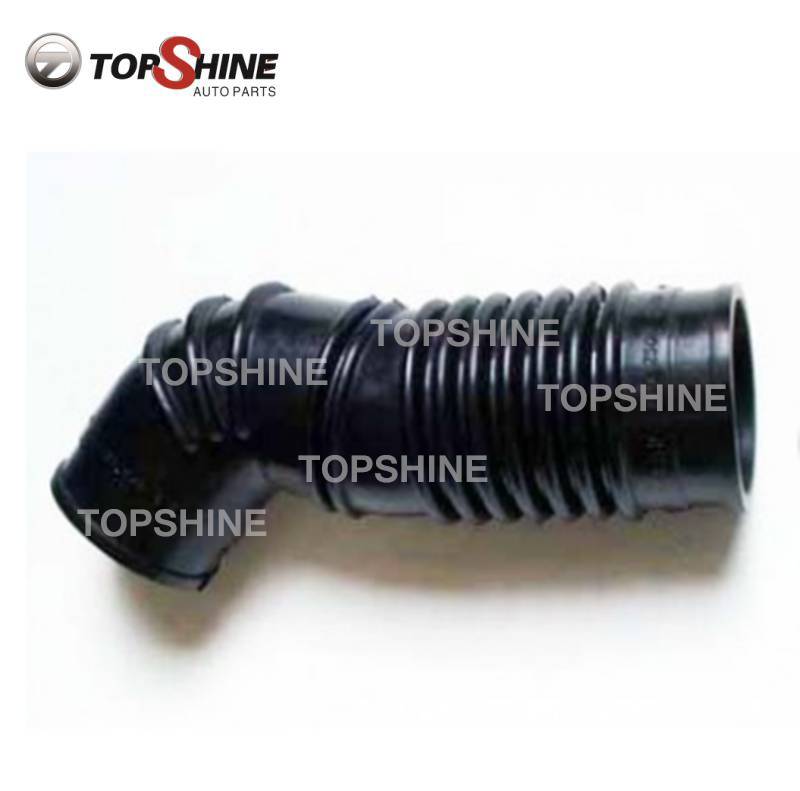 Fixed Competitive Price Rubber Hoser - 8-97131727-0 Air Intake Rubber Hose For Isuzu – Topshine