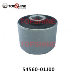 54560-01J00 54560-VC000 Car Auto Parts Suspension Control Arms Rubber Bushing For Toyota