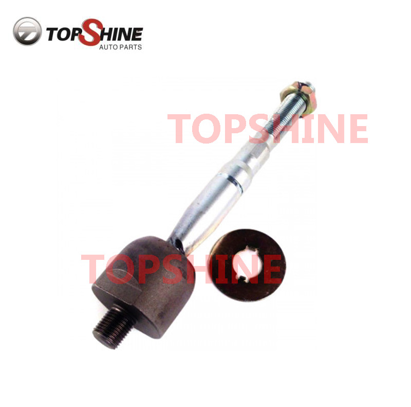 New Arrival China Left Tie Rod End - 4410A173T Car Auto Parts Car Suspension Parts Rack End Tie Rod End for Mitsubishi – Topshine