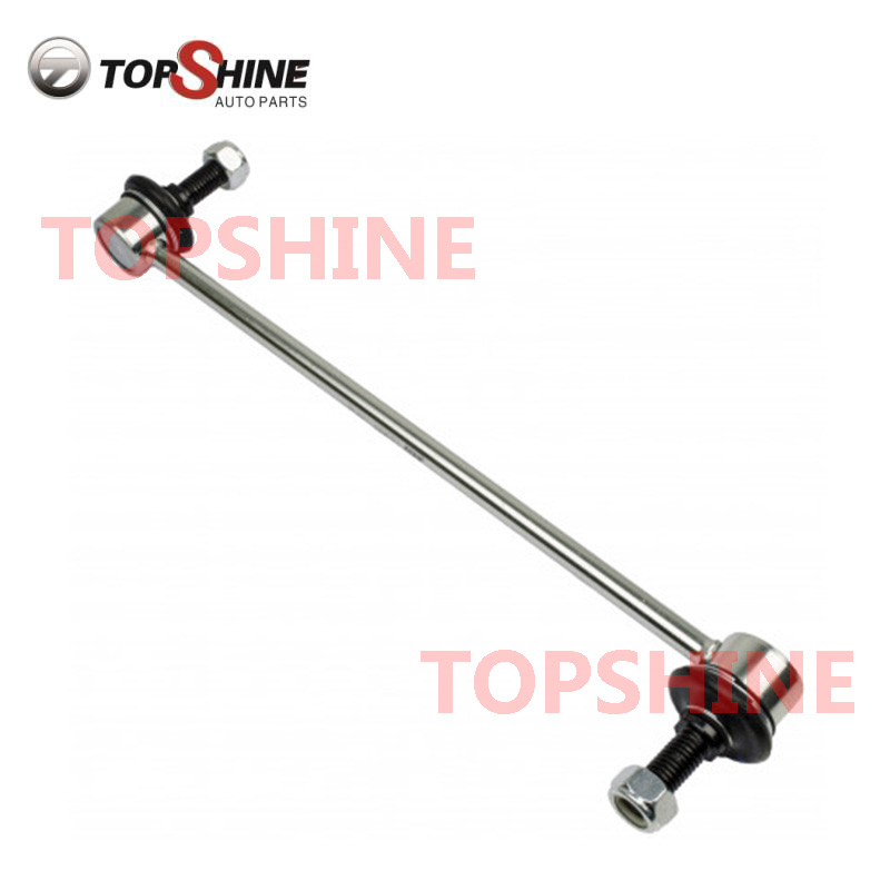 OEM Manufacturer Stabilizer Linkage - 5087.60 5087.48 Car Suspension Parts Rear Stabilizer Link / Sway Bar Link For Peugeot – Topshine
