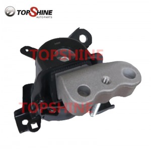 12305-37070 Car Auto Parts Rubber Engine Mount សម្រាប់ Toyota
