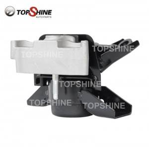 Car Spare Parts Insulator Engine Mounting for Toyota 12305-28240
