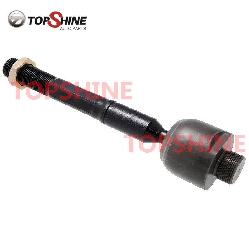 Best quality Steering Tie Rod - 45503-60030 Car Auto Parts Car Suspension Parts Rack End Tie Rod End for Toyota – Topshine