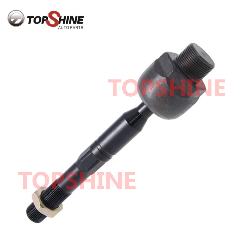 Reasonable price Tie Track Rod End - 45503-69015 Car Auto Parts Car Suspension Parts Rack End Tie Rod End for Toyota – Topshine