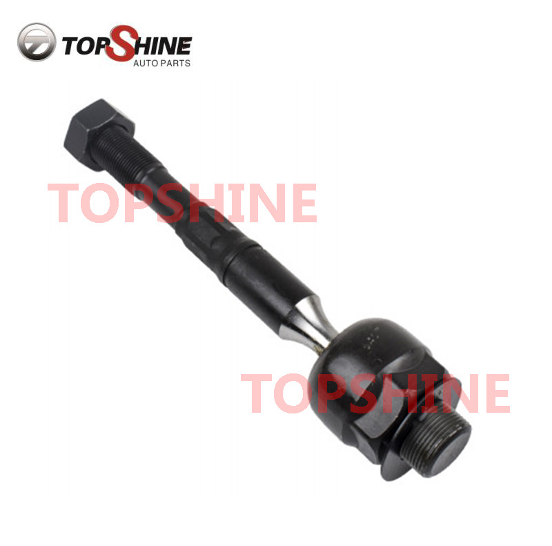 Best quality Steering Tie Rod - 45503-69025 Car Auto Parts Car Suspension Parts Rack End Tie Rod End for Toyota – Topshine
