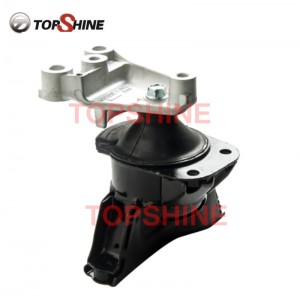 50820-SNB-J02 Car Auto Suspension Parts Engine Mounting for Honda