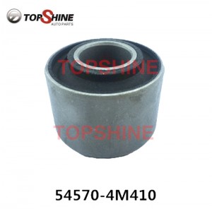 54570-4M410 54501WD001 Car Auto Parts Suspension Stabilizer Sway Bar Rubber Bushing For Nissan