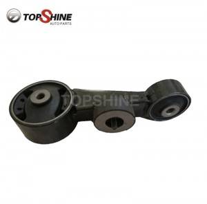 12309-0P032 Auto Parts Rubber Engine Mount for Toyota