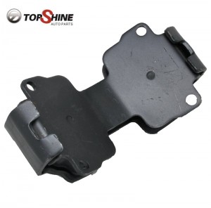 Car Auto Rubber Parts Factory Insulator Engine Mounting for Toyota 12371-61030