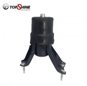 12371-74450 China Factory Price Car Auto Parts Rear Engine Mounting for Toyota