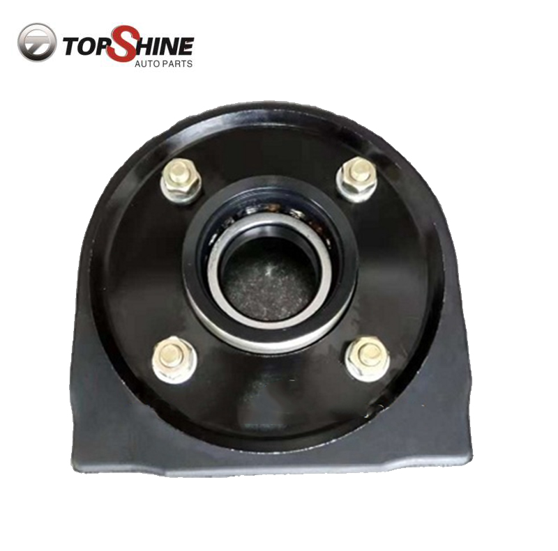 Quality Inspection for Truck Bearings – 37201-37020 37230-37050 Car Auto Parts Rubber Drive shaft Center Bearing Toyota – Topshine