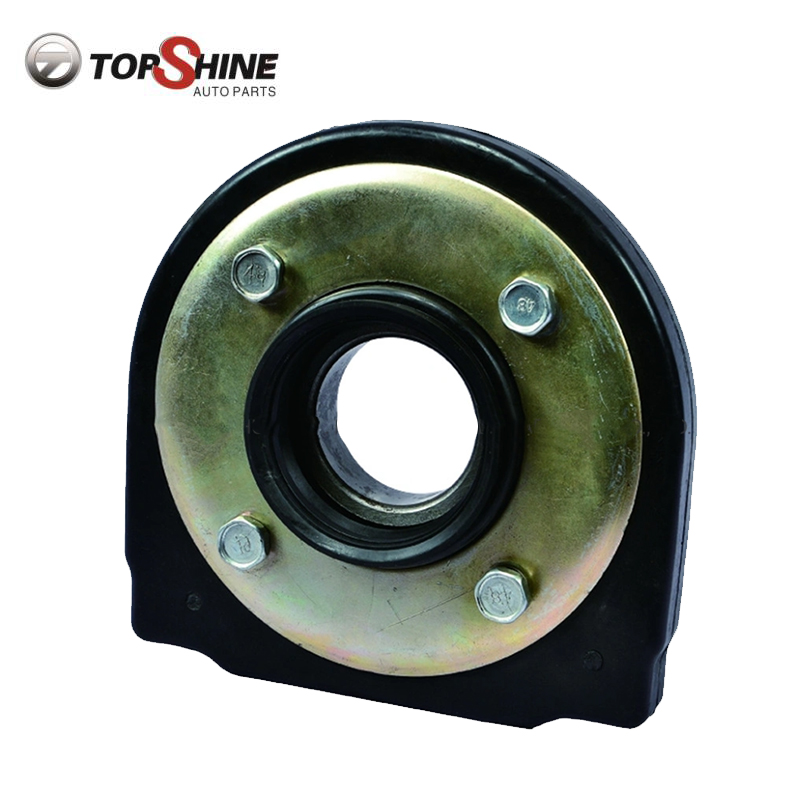 Best-Selling Bearing Distributor - 37230-37020 Car Auto Parts Rubber Drive shaft Center Bearing Toyota – Topshine