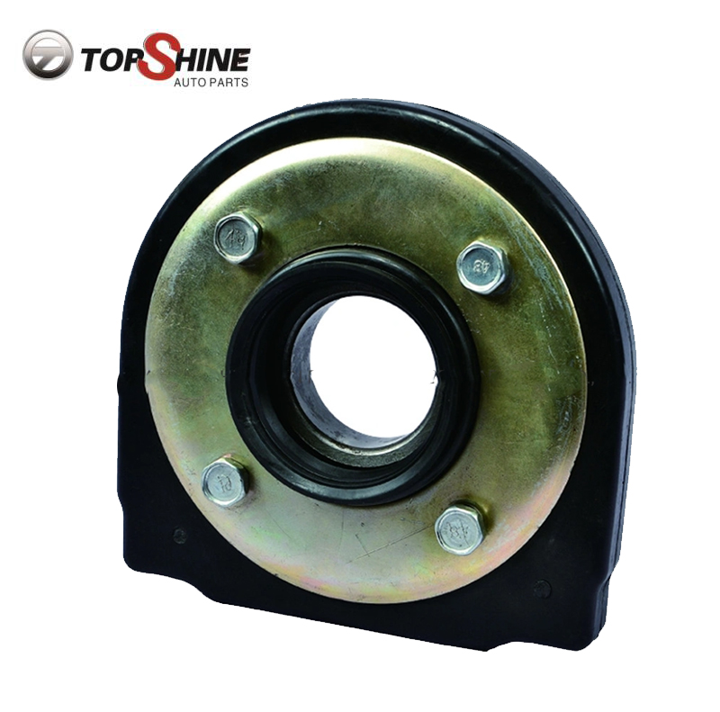 China New Product Drive Shaft Center Bearing - 37230-37050 Car Auto Parts Rubber Drive shaft Center Bearing Toyota – Topshine