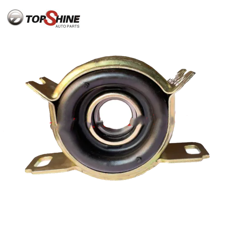 New Delivery for Center Support Bearing Assy - 37230-38040 Car Auto Spare Parts Rubber Drive Shaft Center Bearing For Toyota – Topshine