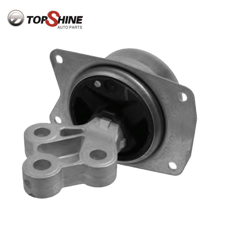 Hot New Products Engine Mount For Mazda - 13312093 Car Spare Parts China Factory Price Engine Mounting for Chevrolet – Topshine