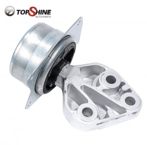 13312102 Car Spare Auto Parts Engine Mounting for GM