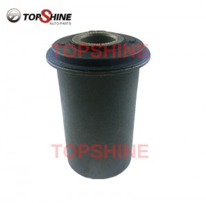 55045-62N00 Car Auto Parts Suspension Rubber Bushing For Nissan