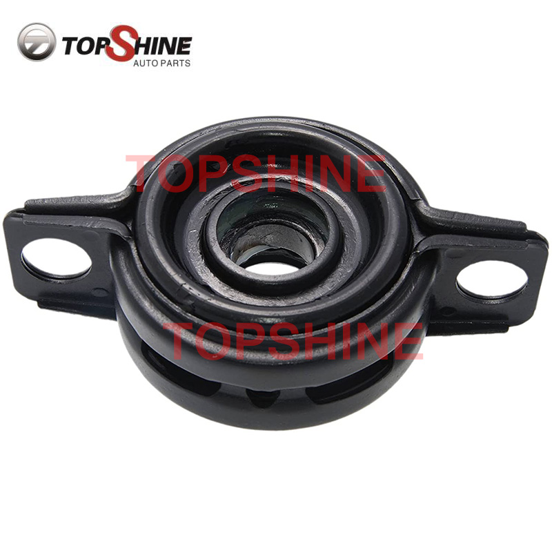Popular Design for Support Bearing - MB154199 Car Auto Parts Rubber Drive Shaft Center Bearing Hyundai – Topshine