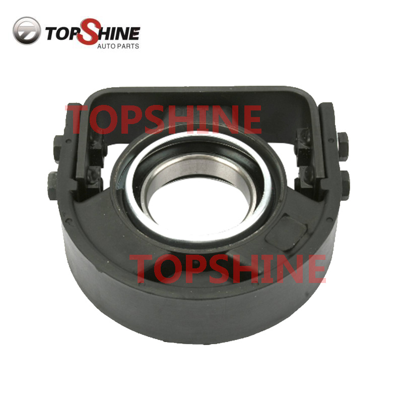 Personlized Products Rubber Bearing - 6564110012 Car Auto Parts Driveshaft Center Bearing for Benz – Topshine