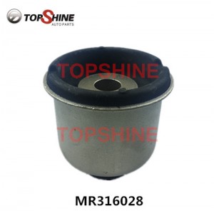 MR316028 Car Auto Parts Suspension Control Arms Rubber Bushing For Mitsubishi