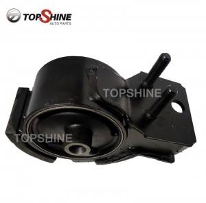 12362-15130 Auto Parts Suspension Engine Engine Mounting for Toyota