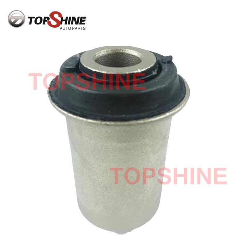 Factory directly Toyota Rubber Bushing – MR319067 Car Auto Parts Suspension Control Arms Rubber Bushing For Mitsubishi – Topshine