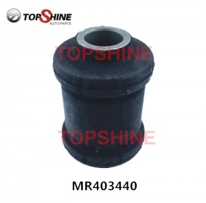 MR403440 Car Auto Parts Suspension Control Arms Rubber Bushing For Mitsubishi