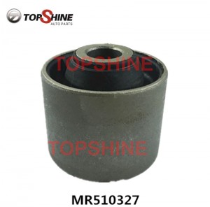 MR510327 Car Auto Parts Suspension Control Arms Rubber Bushing For Mitsubishi