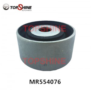 MR554076 Car Auto Parts Suspension Control Arms Rubber Bushing For Mitsubishi