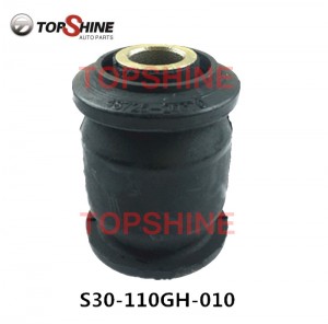 S30-110GH-010 Car Auto Parts Suspension Lower Arms Rubber Bushing For Toyota