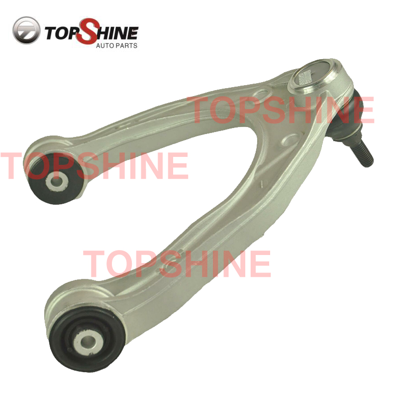 Factory Cheap Shift Arm - 7L0407021A Car Auto Suspension Parts Upper Control Arm for Audi – Topshine