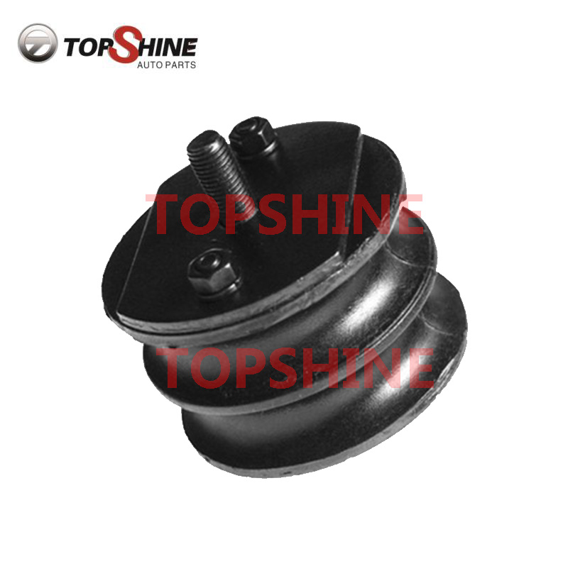 Factory source Car Accessories - 2101-1001020 Rubber Auto Parts Engine Mounting For LADA – Topshine
