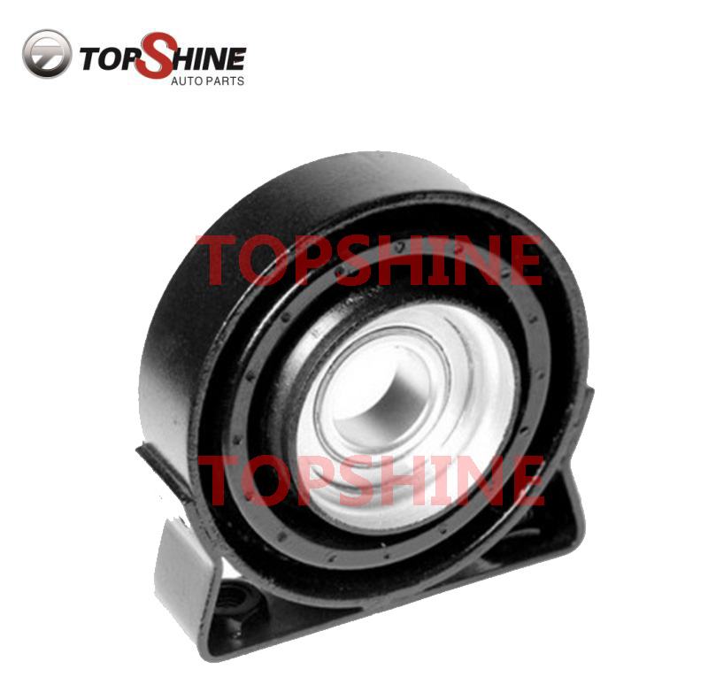 Excellent quality Truck Parts - 2101-2202080 Rubber Auto Parts Engine Mounting For LADA – Topshine