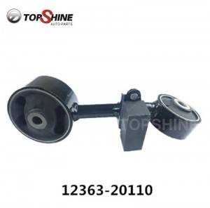 12363-20110 Pemasangan Pegas Daun Suspensi Otomatis untuk Toyota
