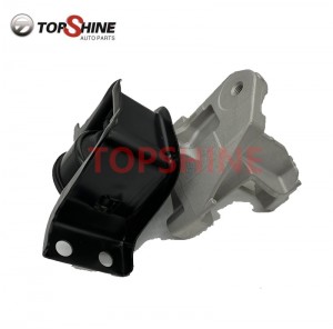11210-1KB0B Car Auto Spare Parts Rubber Engine Mountings for Nissan Micra II K11