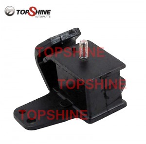 11210-18G01 Car Auto Spare Parts Engine Rubber Mounting for Nissan