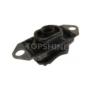 11220-2558R 11220-00Q0F Car Auto Spare Parts Rubber Engine Mountings for Nissan