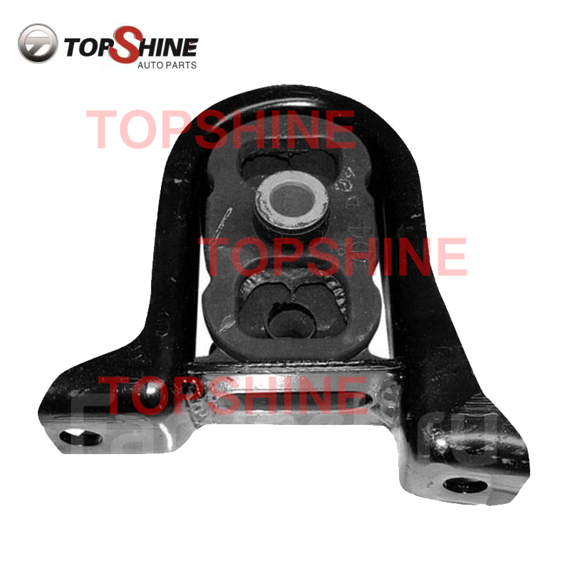 Professional China Rubber Mount - 11270-51E01 Car Auto Spare Parts Engine Mounting for Nissan  – Topshine