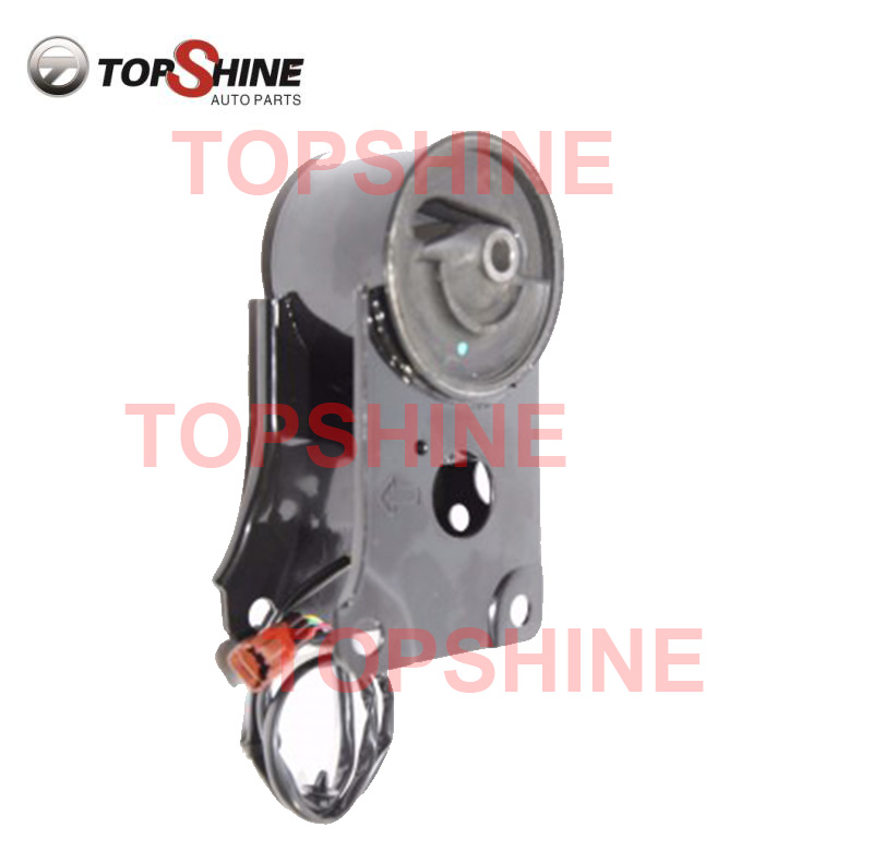 Wholesale Price China Side Engine Mounting - 11320-2Y000 Car Auto Spare Parts Engine Mounting for Nissan  – Topshine