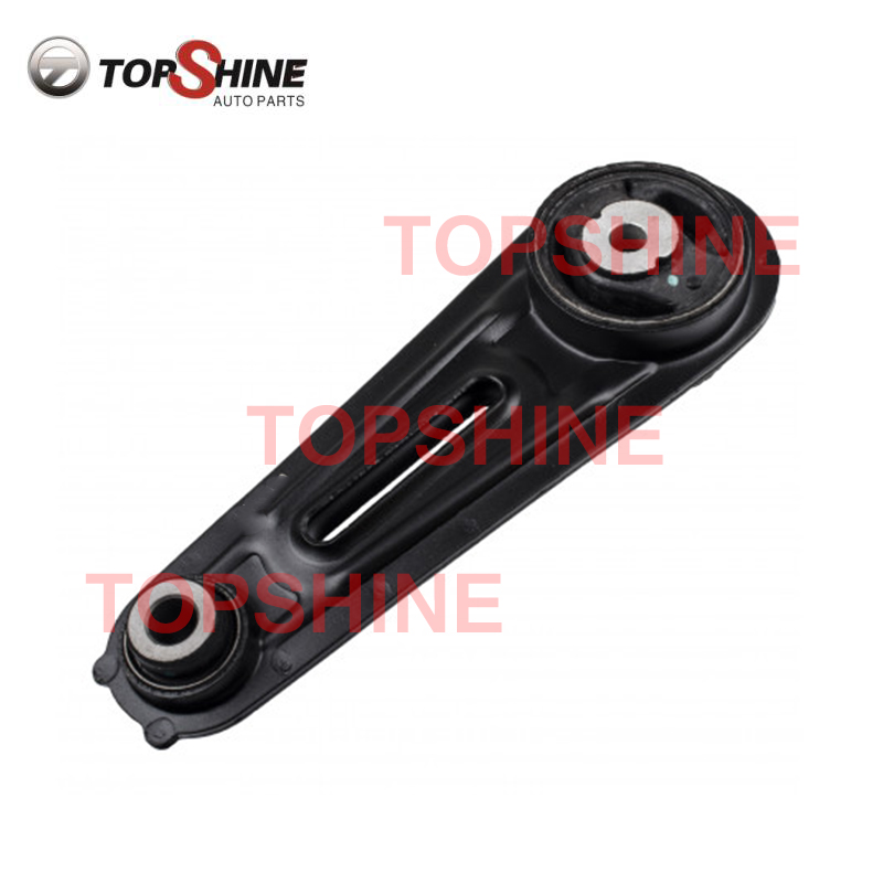 China wholesale Spare Parts - 11360-JD000 Car Auto Spare Parts Engine Mounts for Nissan  – Topshine