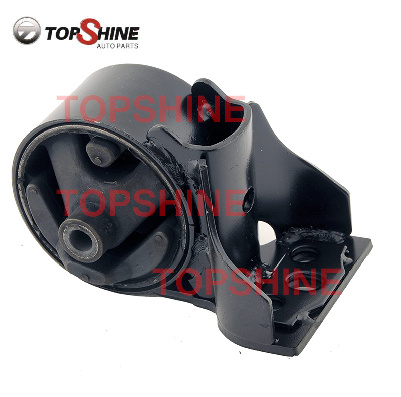 Manufacturer for Auto Parts - 11610-60G10 Car Auto Spare Rubber Engine Mounting For Suzuki  – Topshine
