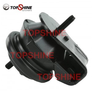 11610-67D00 Car Auto Spare Rubber Engine Mounting For Suzuki