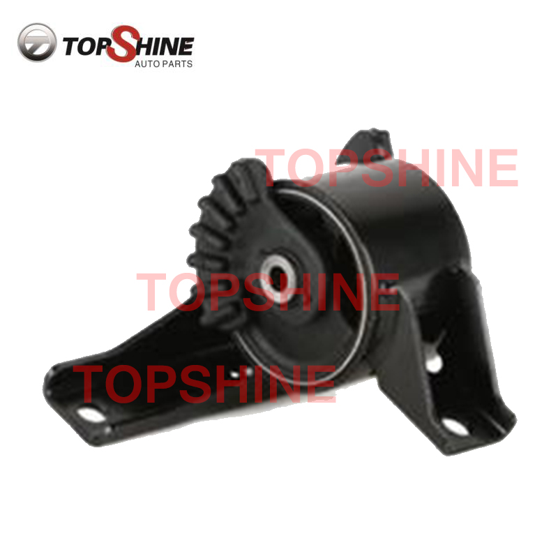 China wholesale Spare Parts - 11610-80J00 Car Auto Spare Rubber Engine Mounting For Suzuki  – Topshine