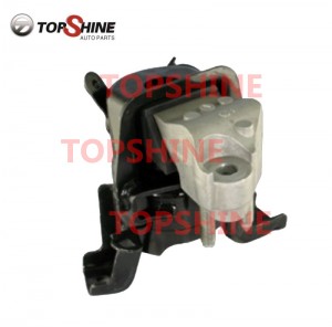 12305-22380 Car Auto Parts Rubber Engine Mounting for Toyota